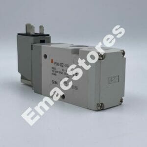 VP542-3DZ1-03A SMC
