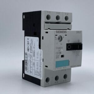 3RV1011-1HA10 SIEMENS