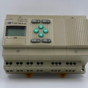 ZEN-20C1AR-A-V2 OMRON
