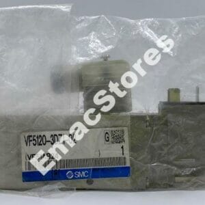 VF5120-3DZ1-02 SMC