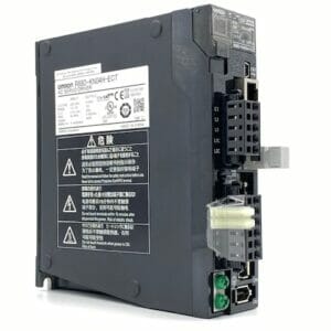 R88D-KN04H-ECT OMRON