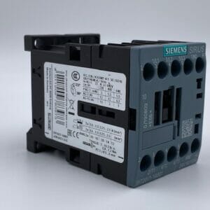 3RT2017-1AB01 SIEMENS