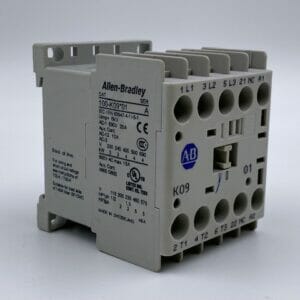 100-K09*01 ALLEN BRADLEY