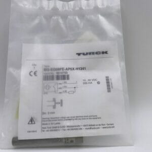 BI3-EG08FE-AP6X-H1341 TURCK