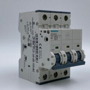 5SY6306-7MCB SIEMENS
