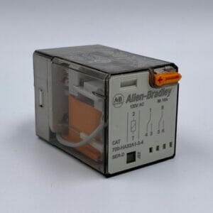 700-HA32A1-3-4 ALLEN BRADLEY