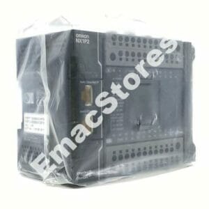 NX1P2-9024DT OMRON