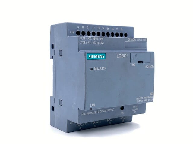 6ED1052-2MD08-0BA0 SIEMENS