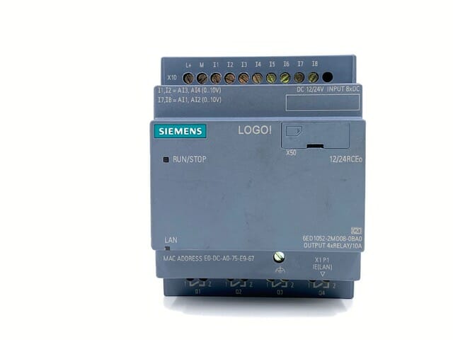 6ED1052-2MD08-0BA0 SIEMENS - Image 2
