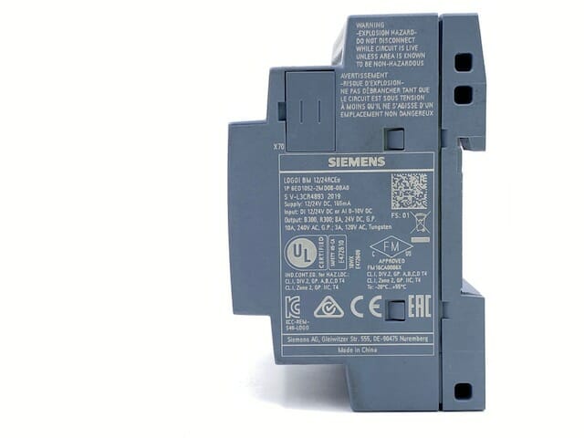 6ED1052-2MD08-0BA0 SIEMENS - Image 3
