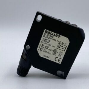 BOS 26K-PA-1HC-S4-C BALLUFF