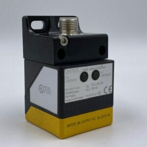 GM701S IFM