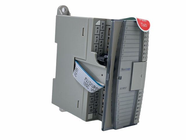 1762-IQ16 ALLEN BRADLEY
