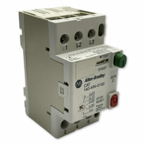 140-MN-0100 ALLEN BRADLEY