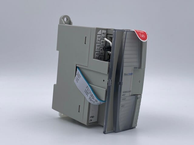 1762-IT4 ALLEN BRADLEY