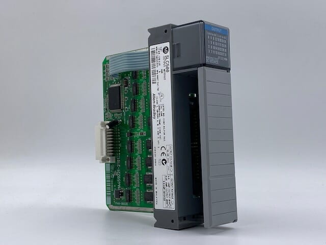 1746-OB32E ALLEN BRADLEY