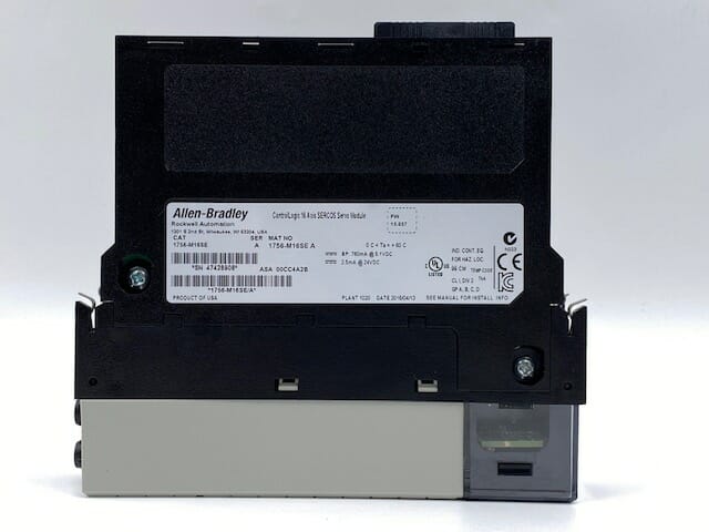 1756-M16SE ALLEN BRADLEY - Image 2