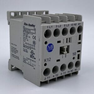 100-K12*10 ALLEN BRADLEY