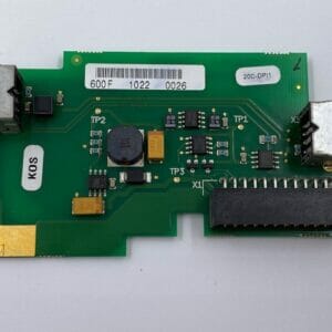 20C-DPI1 ALLEN BRADLEY