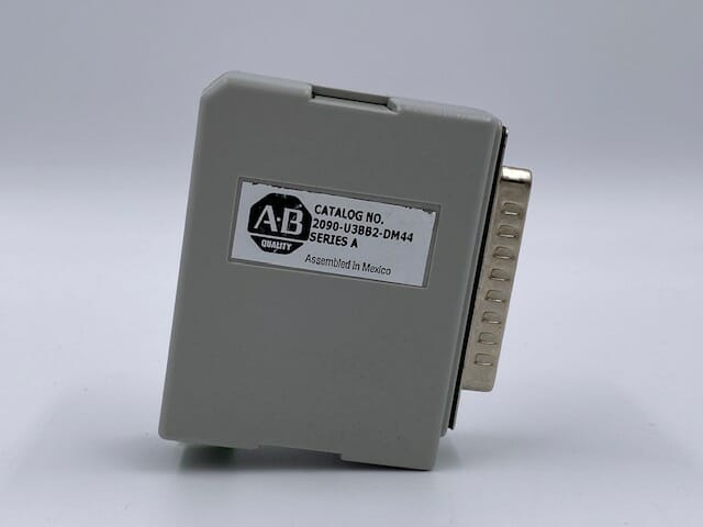 2090-U3BB2-DM44 ALLEN BRADLEY