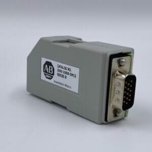 2090-UXBB-DM15 ALLEN BRADLEY