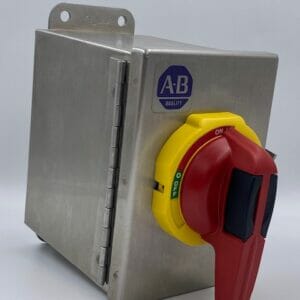 194E-CA16E ALLEN BRADLEY