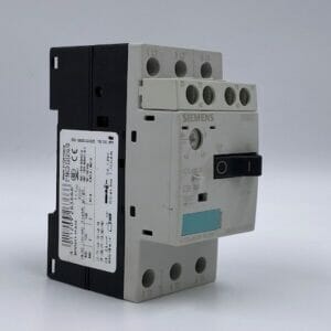 3RV1011-1FA10 SIEMENS