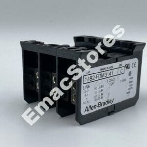 1492-PDM3141 ALLEN BRADLEY