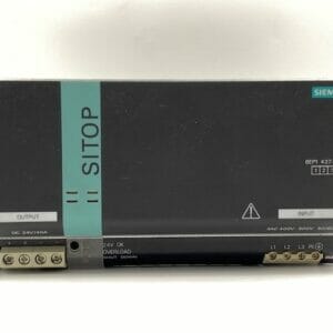 6EP1437-3BA00 SIEMENS