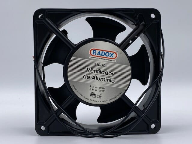 510-705 RADOX - Image 2