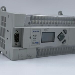 1766-L32BXBA ALLEN BRADLEY