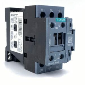3RT2025-1BB40 SIEMENS