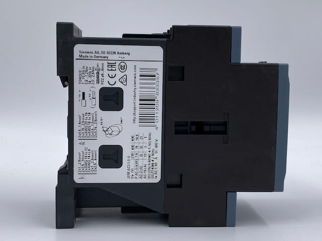 3RT2027-1AK60 SIEMENS - Image 4