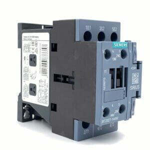3RT2027-1AK60 SIEMENS
