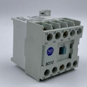 700DC-M310 ALLEN BRADLEY
