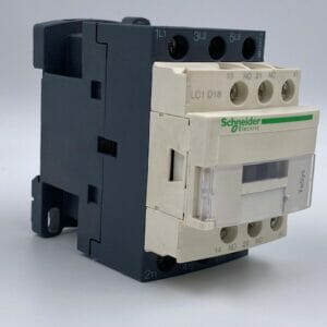 LC1D18 SCHNEIDER ELECTRIC