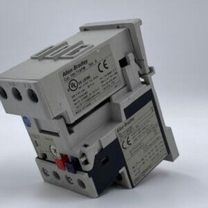 193-T1AC25 ALLEN BRADLEY