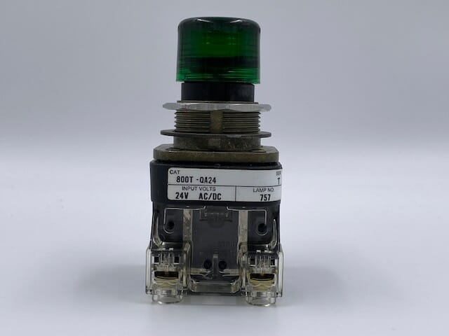 800T-QA24 ALLEN BRADLEY - Image 2