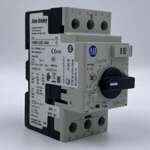 140M-C2E-A40 ALLEN BRADLEY