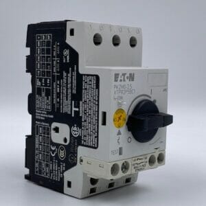PKZM0-2.5 EATON
