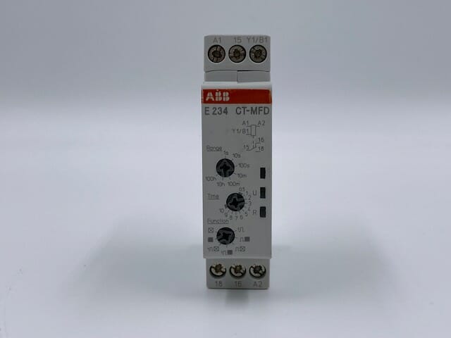 CT-MFD.12 ABB - Image 2
