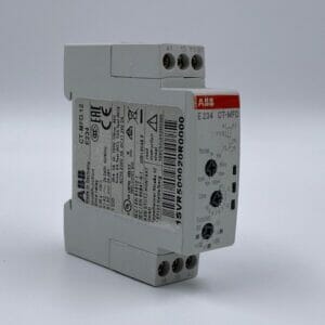 CT-MFD.12 ABB