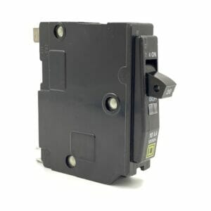 QO120 SCHNEIDER ELECTRIC
