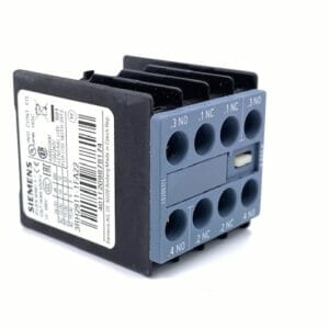 3RH2911-1FA22 SIEMENS