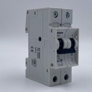 5SX22-C10 SIEMENS