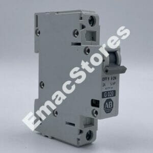 1492-CB1-G020 ALLEN BRADLEY