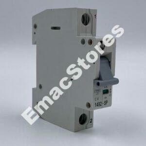 1492-SP1C040 ALLEN BRADLEY