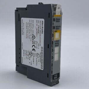 1734-OE2C ALLEN BRADLEY