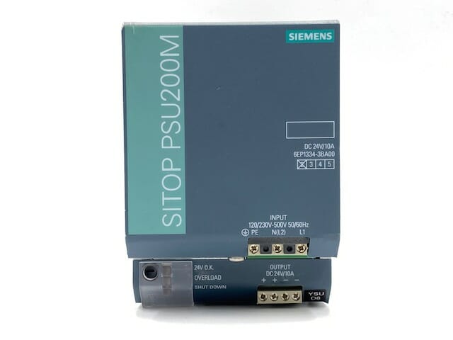 6EP1334-3BA00 SIEMENS - Image 2