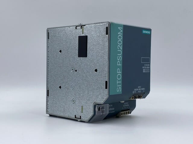 6EP1334-3BA00 SIEMENS